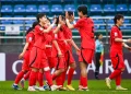 coreia do sul seleção
