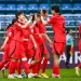 coreia do sul seleção