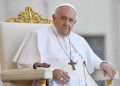 Papa Francisco (Foto: Vatican Media)