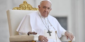 Papa Francisco (Foto: Vatican Media)