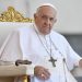 Papa Francisco (Foto: Vatican Media)