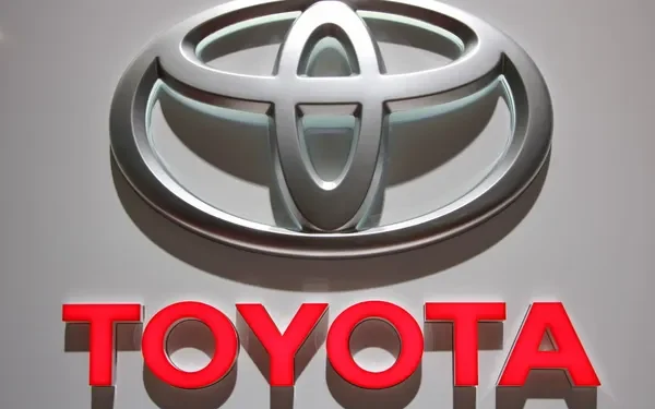 toyota