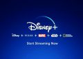 disney+