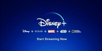 disney+