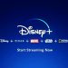 disney+