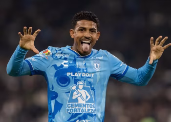 jogador jonh kennedy