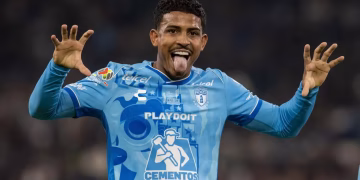jogador jonh kennedy
