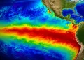 el nino fenomeno tempo