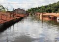 enchente chuva tempestade brasil