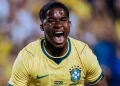 endrick seleção