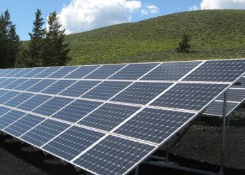 energia solar