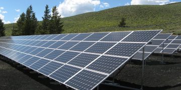 energia solar