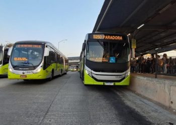 onibus bh