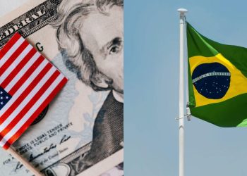 estados unidos brasil