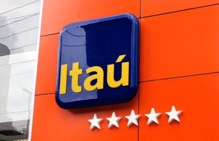 itaú banco