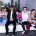 familia cristiano ronaldo