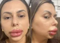 Foto: Reprodução/sandra_antonyo/Instagram