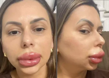Foto: Reprodução/sandra_antonyo/Instagram