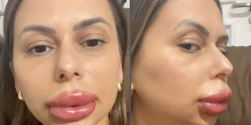 Foto: Reprodução/sandra_antonyo/Instagram