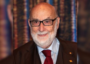 françois englert