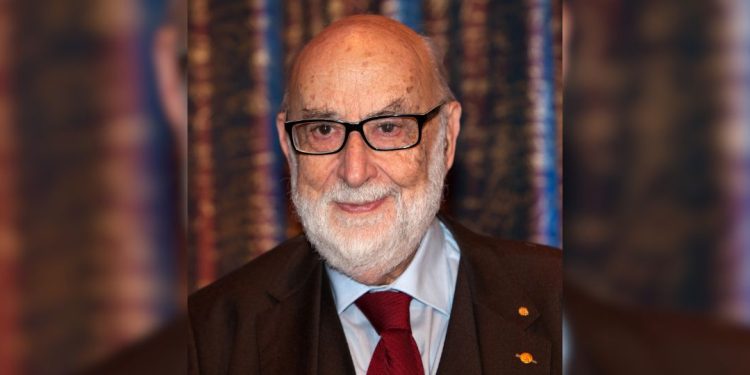 françois englert