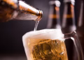 cerveja bebida