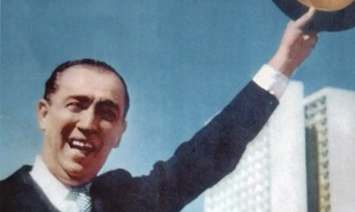 jk juscelino presidente
