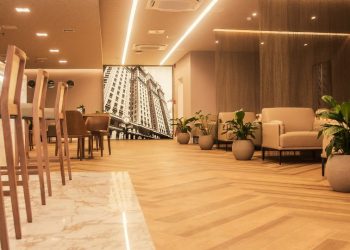 gru airport sala vip