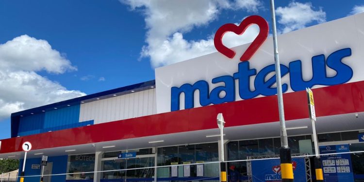 grupo matheus