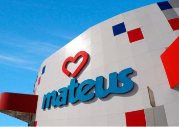 Imagem: Grupo Mateus/Divulgação