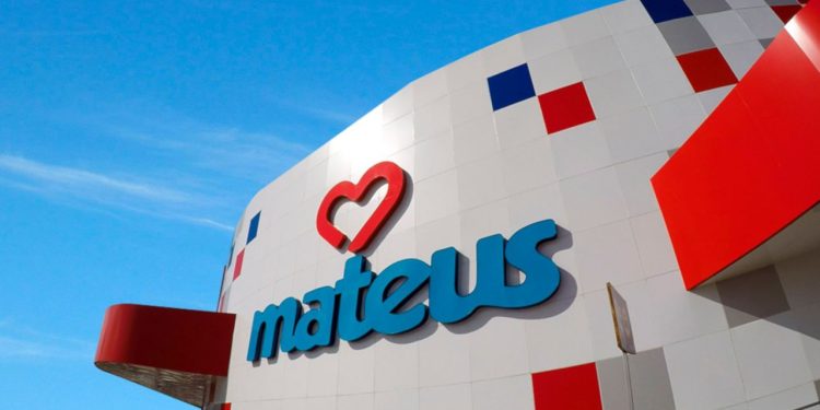 Imagem: Grupo Mateus/Divulgação