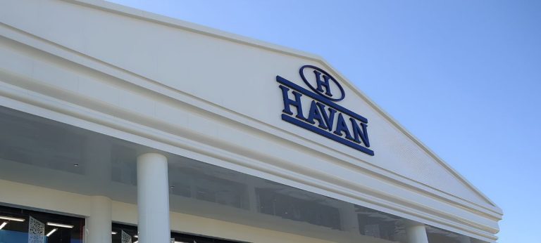 havan
