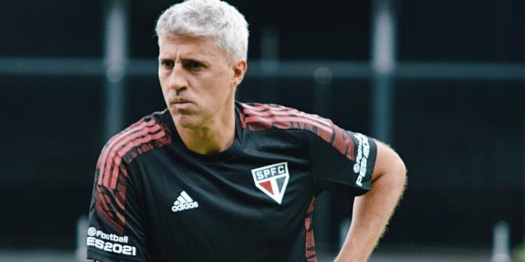 hernán crespo são paulo