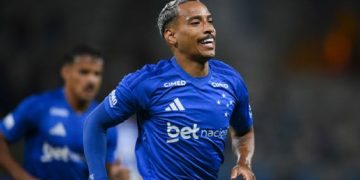 matheus pereira cruzeiro