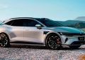 carro chines eletrico