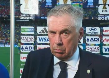 Carlo Ancelotti