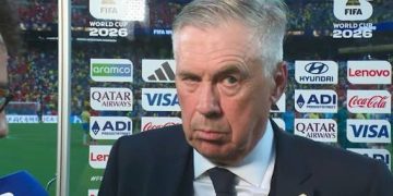 Carlo Ancelotti