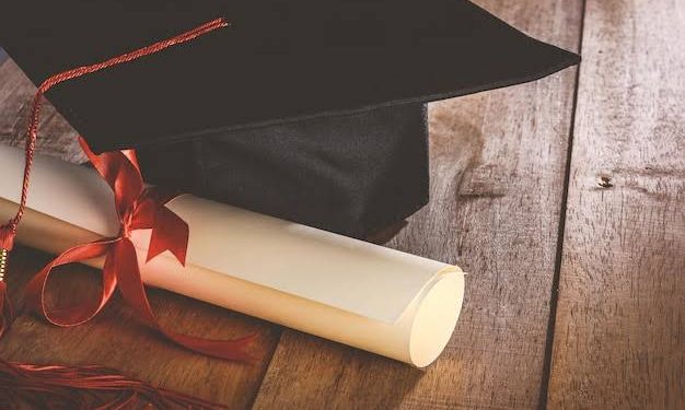 diploma estudo