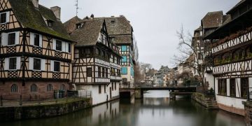 frança europa turismo