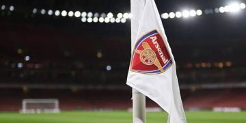 time arsenal