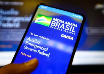 auxílio emergencial