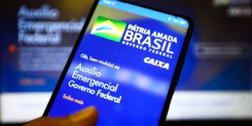 auxílio emergencial