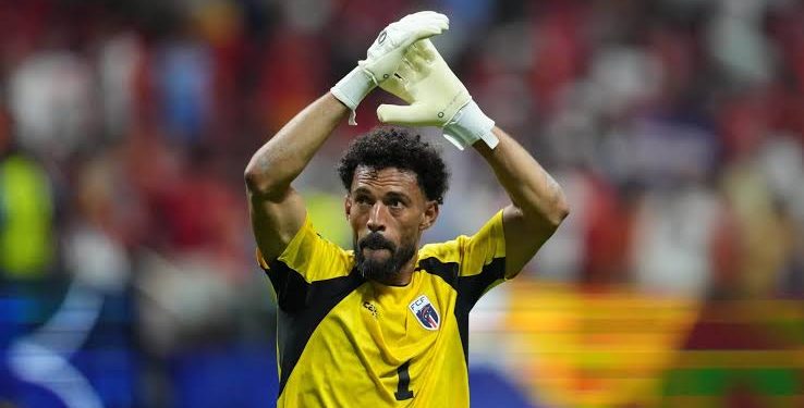 Vozinha copa brasil