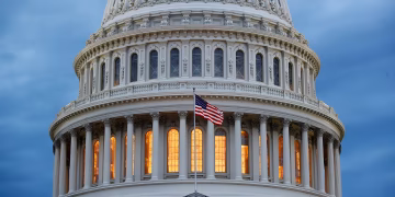 congresso usa eua