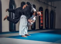 jiu jitsu