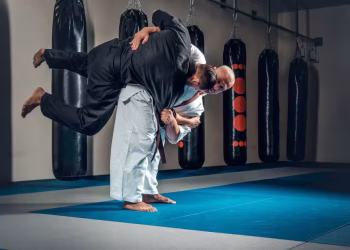 jiu jitsu
