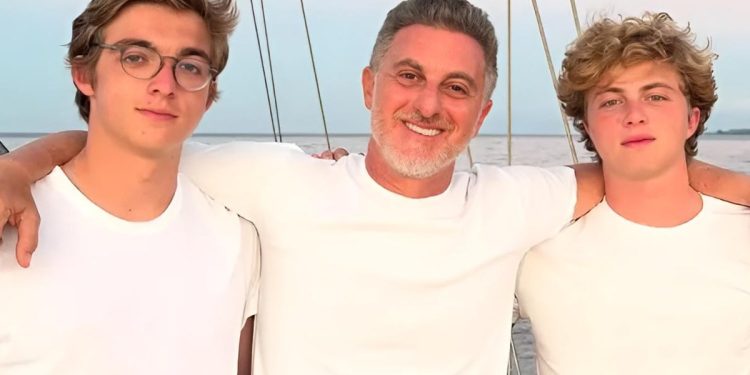 joaquim luciano benicio huck