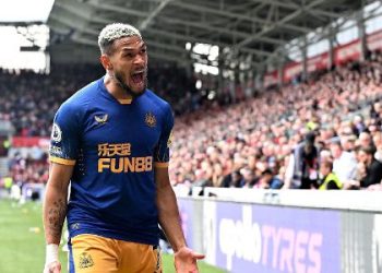 joelinton