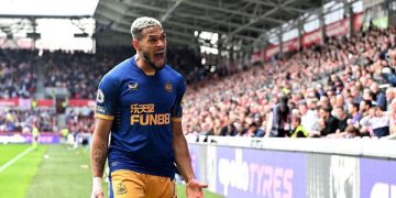 joelinton