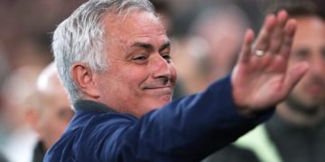 josé mourinho